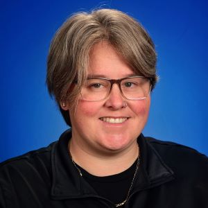 Kayla Deany, Our Center Director